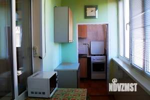 2-к квартира, посуточно, 50м2, 9/9 этаж