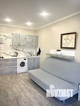 1-к квартира, на длительный срок, 45м2, 2/2 этаж