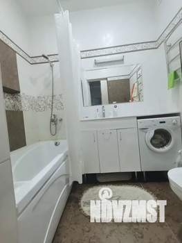 2-к квартира, посуточно, 57м2, 5/5 этаж