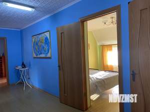 3-к квартира, на длительный срок, 75м2, 3/3 этаж