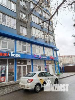 1-к квартира, на длительный срок, 57м2, 3/16 этаж