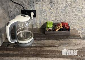 Студия квартира, посуточно, 36м2, 6/7 этаж