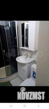 1-к квартира, на длительный срок, 40м2, 11/19 этаж