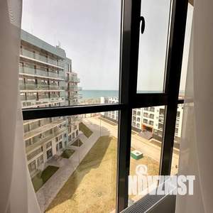 1-к квартира, посуточно, 53м2, 7/12 этаж