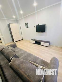 1-к квартира, на длительный срок, 45м2, 3/6 этаж
