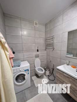 2-к квартира, посуточно, 61м2, 4/6 этаж