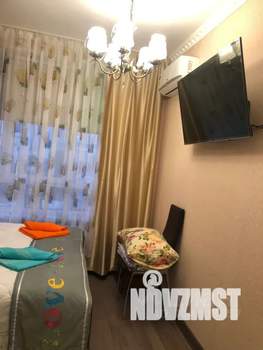 2-к квартира, посуточно, 27м2, 11/12 этаж