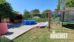 1-к квартира, посуточно, 25м2, 3/3 этаж