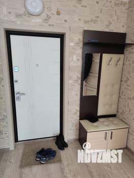 Студия квартира, на длительный срок, 37м2, 4/5 этаж