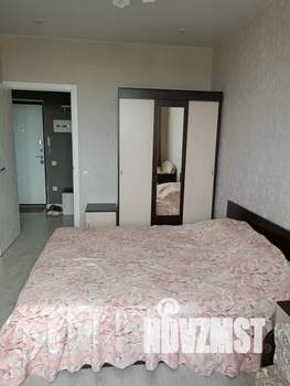 1-к квартира, посуточно, 33м2, 5/9 этаж