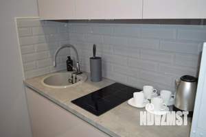 2-к квартира, посуточно, 52м2, 1/1 этаж