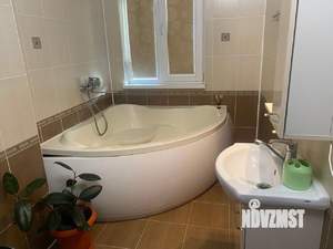 2-к квартира, на длительный срок, 60м2, 3/3 этаж