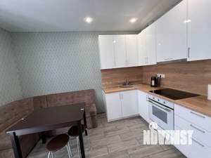 1-к квартира, посуточно, 45м2, 2/9 этаж