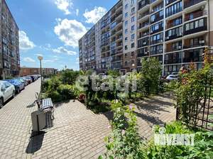 1-к квартира, на длительный срок, 60м2, 2/10 этаж