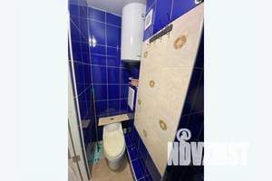 1-к квартира, посуточно, 20м2, 5/7 этаж