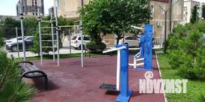 Студия квартира, посуточно, 27м2, 12/20 этаж