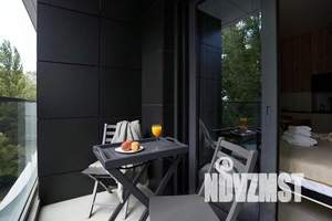 1-к квартира, посуточно, 19м2, 4/9 этаж