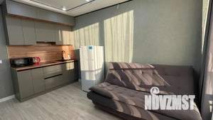 2-к квартира, посуточно, 50м2, 1/8 этаж