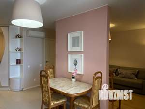 2-к квартира, посуточно, 55м2, 4/16 этаж
