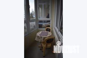 1-к квартира, посуточно, 32м2, 2/7 этаж