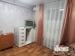 Студия квартира, на длительный срок, 20м2, 1/17 этаж