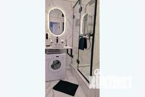 2-к квартира, посуточно, 54м2, 4/9 этаж
