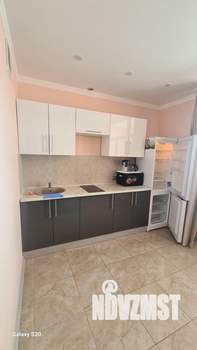 1-к квартира, на длительный срок, 45м2, 11/12 этаж