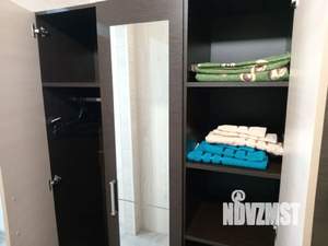 Студия квартира, посуточно, 28м2, 17/20 этаж