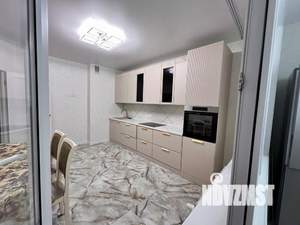 2-к квартира, на длительный срок, 69м2, 6/16 этаж