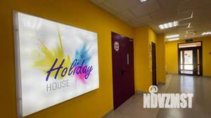 Студия квартира, посуточно, 26м2, 4/5 этаж