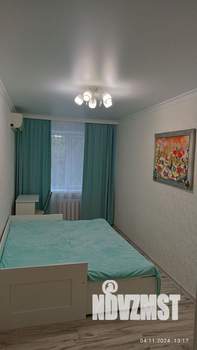 3-к квартира, на длительный срок, 56м2, 3/5 этаж