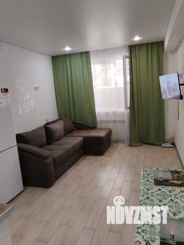 Студия квартира, на длительный срок, 26м2, 1/21 этаж