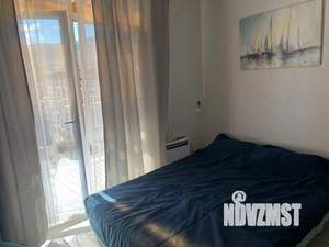 1-к квартира, посуточно, 22м2, 1/1 этаж