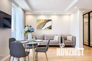 2-к квартира, посуточно, 68м2, 3/7 этаж