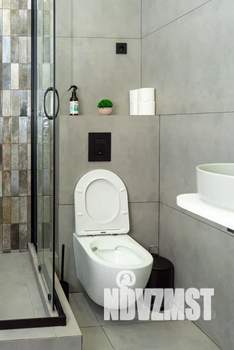 1-к квартира, посуточно, 40м2, 1/16 этаж