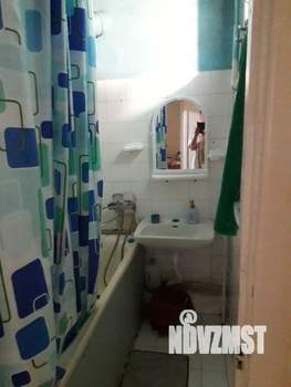 3-к квартира, на длительный срок, 51м2, 3/3 этаж