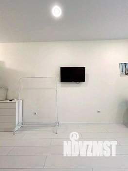 1-к квартира, посуточно, 24м2, 1/1 этаж
