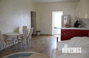 2-к квартира, посуточно, 90м2, 1/1 этаж