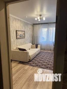 1-к квартира, на длительный срок, 44м2, 7/17 этаж