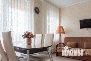 2-к квартира, посуточно, 44м2, 2/3 этаж