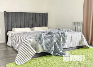 2-к квартира, посуточно, 80м2, 3/3 этаж