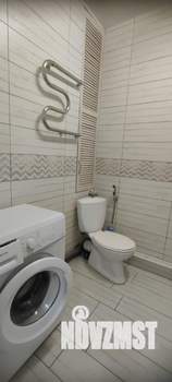 1-к квартира, на длительный срок, 37м2, 1/9 этаж