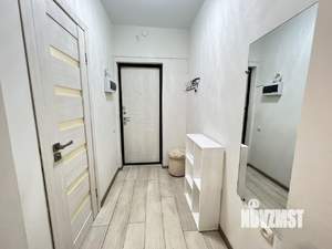 Студия квартира, на длительный срок, 25м2, 3/14 этаж