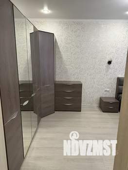 2-к квартира, посуточно, 61м2, 11/19 этаж