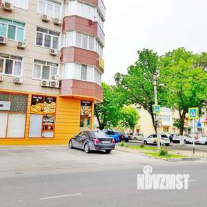 1-к квартира, посуточно, 36м2, 2/6 этаж