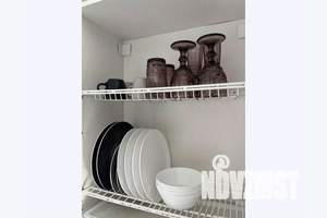 1-к квартира, посуточно, 33м2, 1/5 этаж