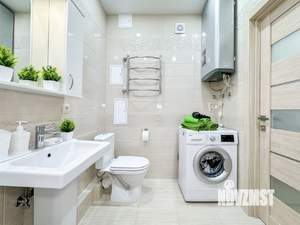 1-к квартира, на длительный срок, 35м2, 8/8 этаж