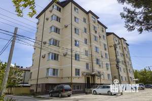 1-к квартира, на длительный срок, 37м2, 5/6 этаж