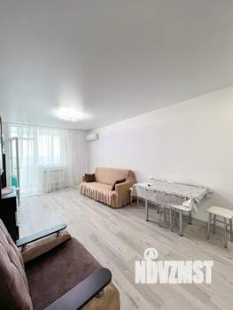 Студия квартира, на длительный срок, 30м2, 14/20 этаж