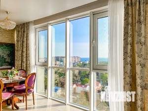 1-к квартира, посуточно, 60м2, 1/1 этаж